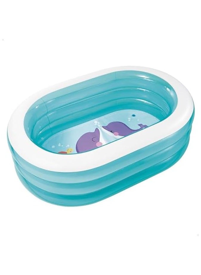 بروماس تجمع متعة الحوت البيضاوي - Image 1