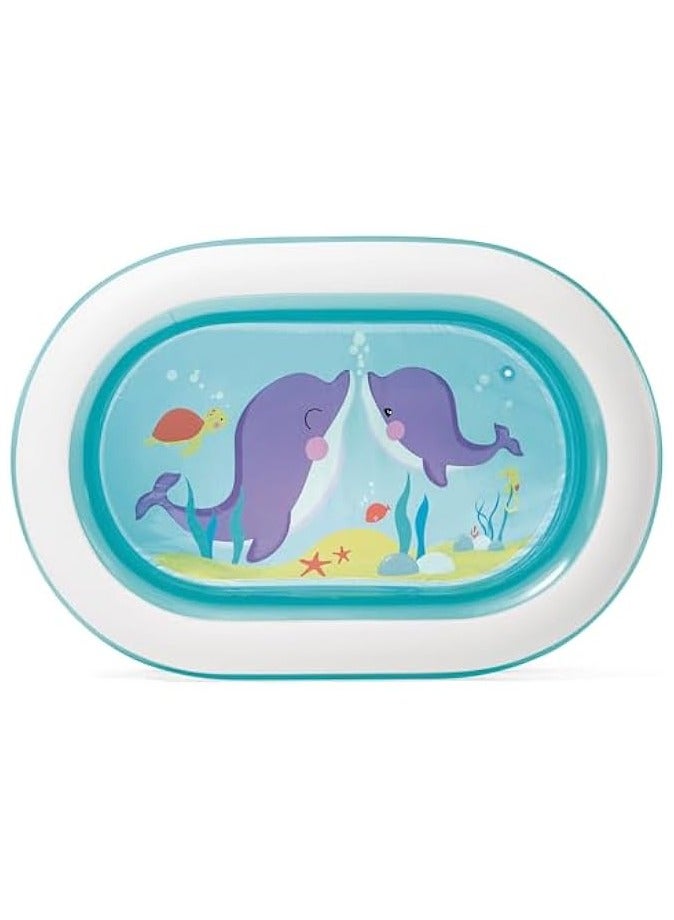 بروماس تجمع متعة الحوت البيضاوي - Image 3