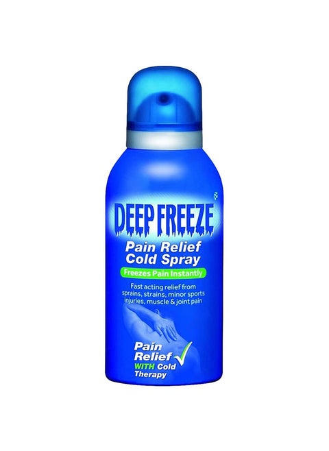 Deep Freeze Cold Spray- 150Ml