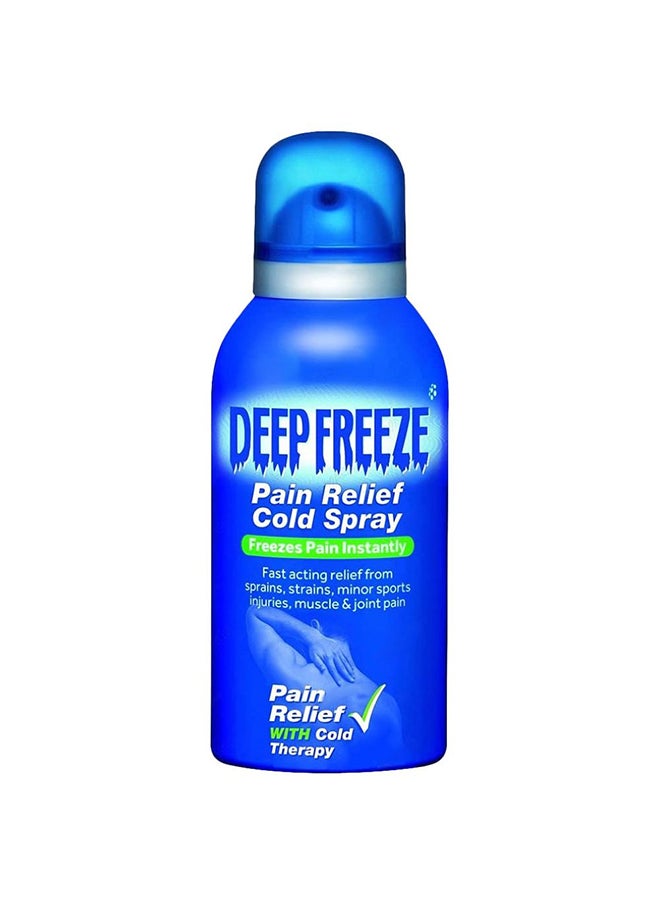 Deep Freeze Cold Spray- 150Ml