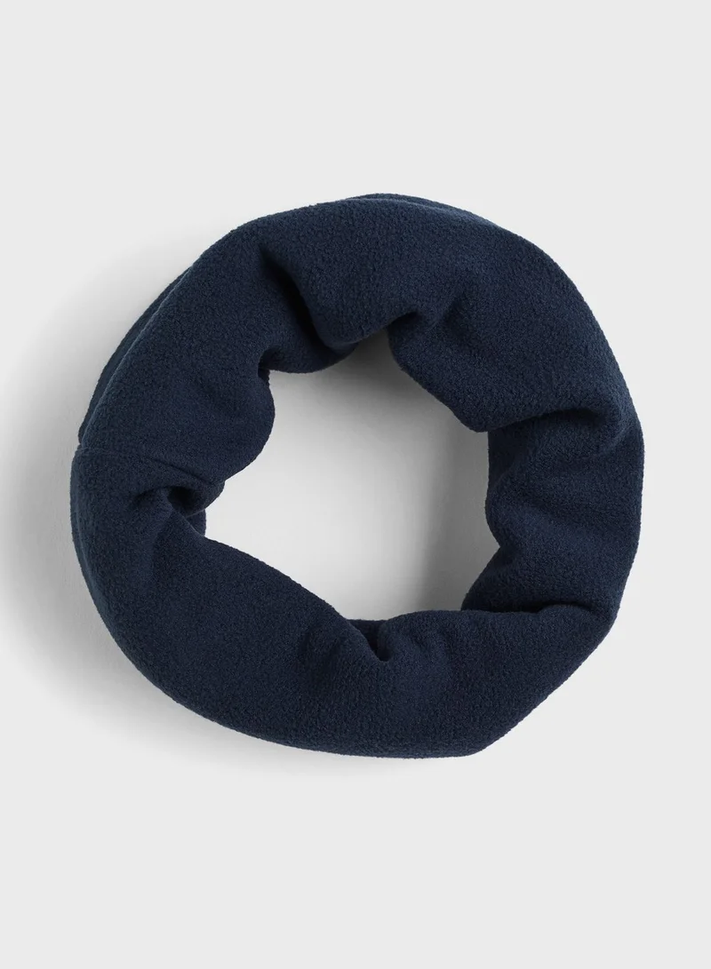 H&M Kids Fleece Tube Scarf