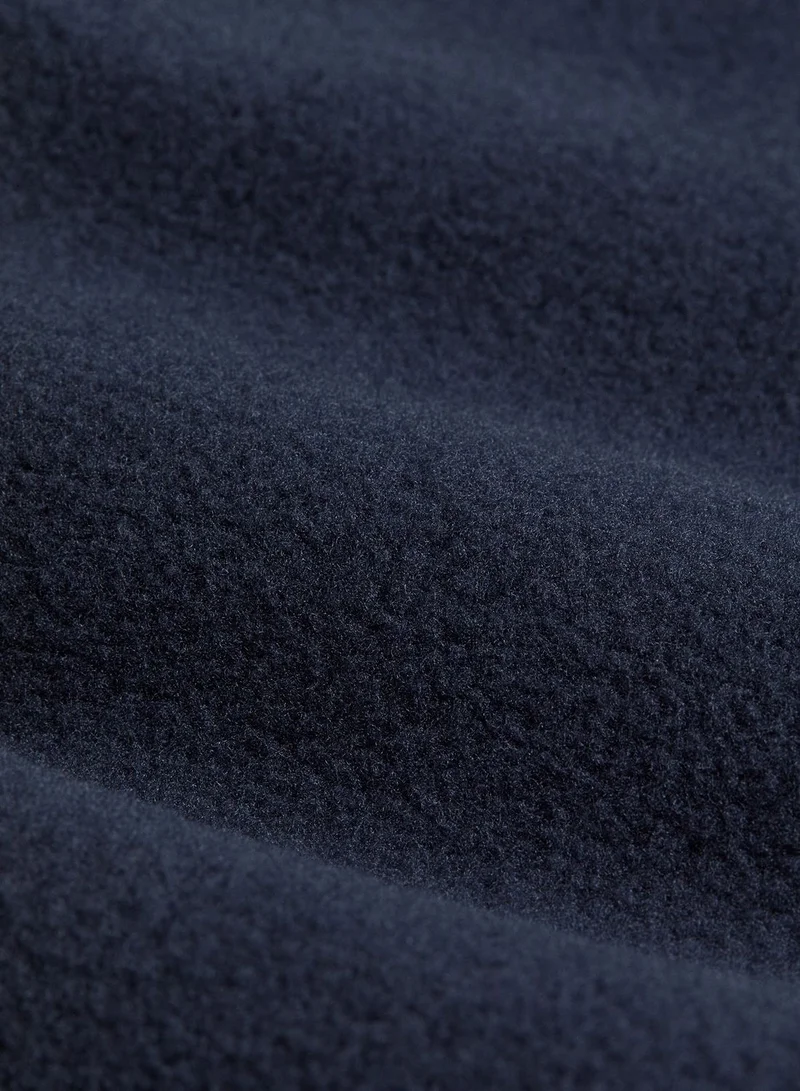 H&M Kids Fleece Tube Scarf