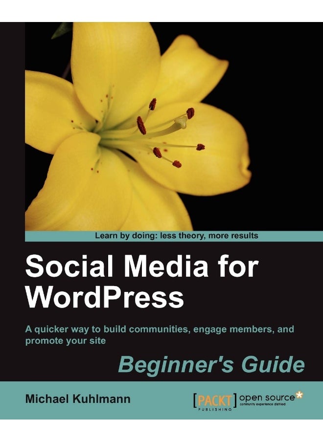 Social Media for Wordpress 