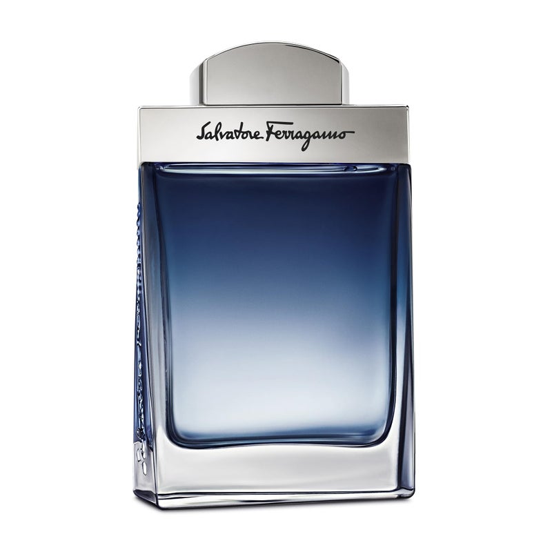 FERRAGAMO Salvatore Ferragamo Subtil For Men. Eau De Toilette Spray 1.7 Ounces - Image 3