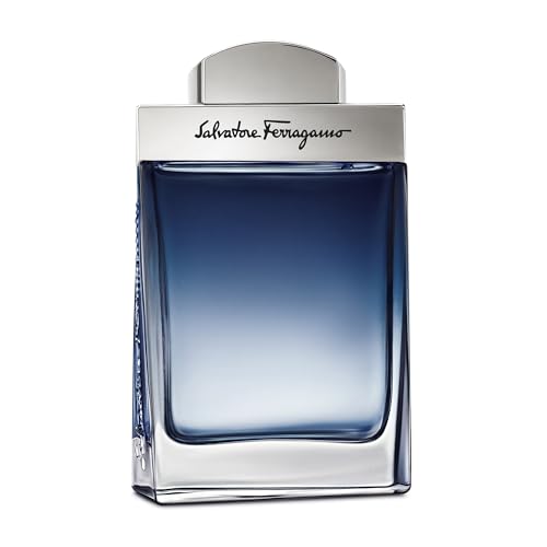 FERRAGAMO Salvatore Ferragamo Subtil For Men. Eau De Toilette Spray 1.7 Ounces - Image 1
