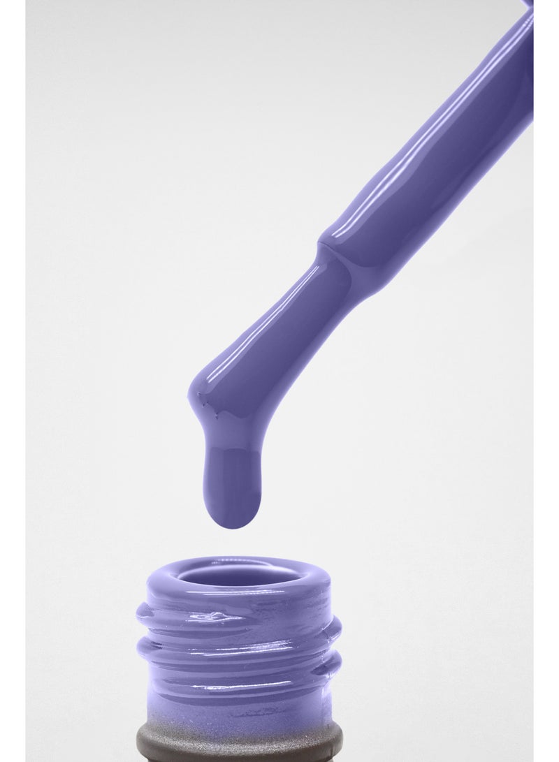 KINETICS جل طلاء الأظافر شيلد 15 مل | #646 فاست - Image 5