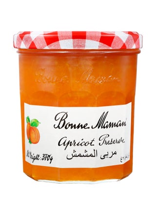 Apricot Preserve