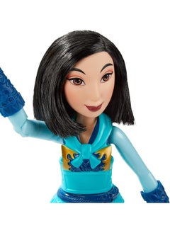 Disney Princess DPR Warrior Moves Mulan - pzsku/ZC57F2267661828ABFFFBZ/45/_/1720347591/515ecd73-7bec-4c6f-abe1-bfbad4e43924