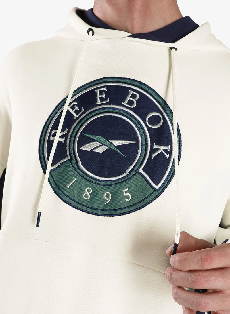 Reebok Lawn Club French Terry Hoodie