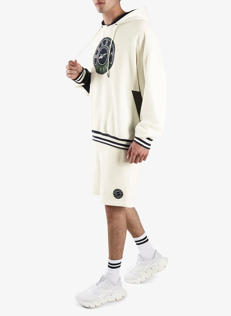 Reebok Lawn Club French Terry Hoodie