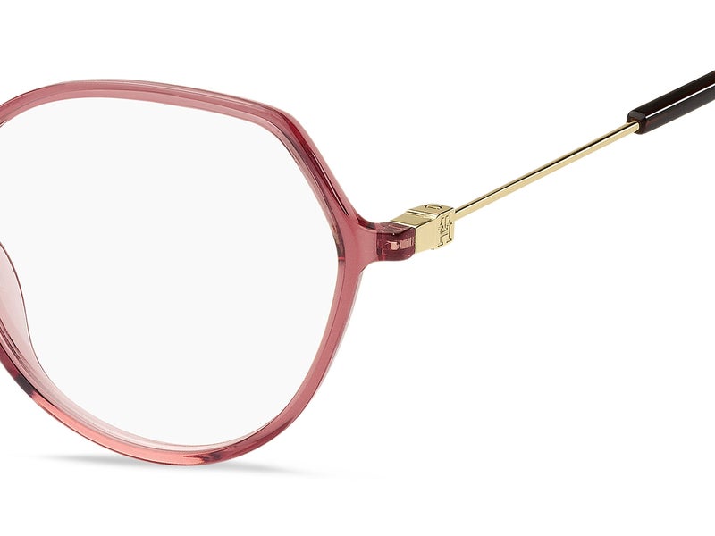 TOMMY HILFIGER Women Round Frames  54 TH 2058 - Image 3