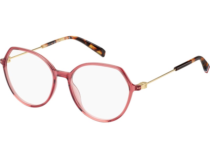 TOMMY HILFIGER Women Round Frames  54 TH 2058 - Image 2