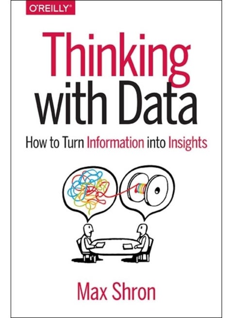 Thinking with Data