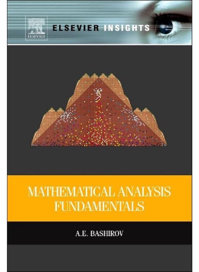 Mathematical Analysis Fundamentals
