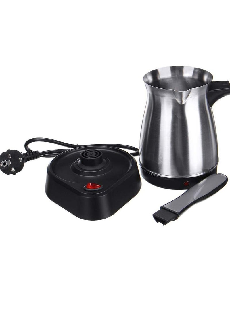 Flamingo Turkish Coffee Maker