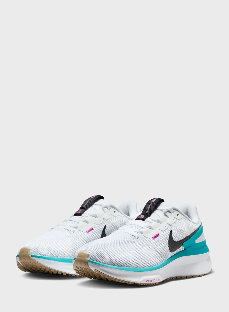 Nike Air Zoom Structure 25