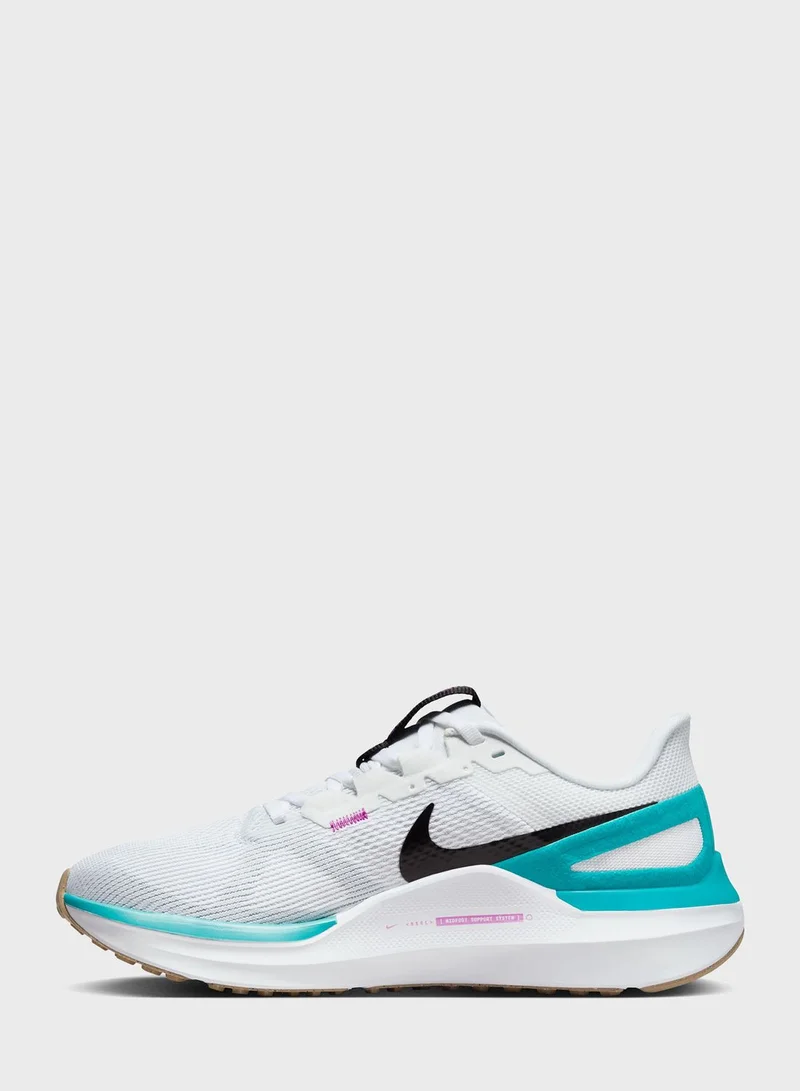 Nike Air Zoom Structure 25