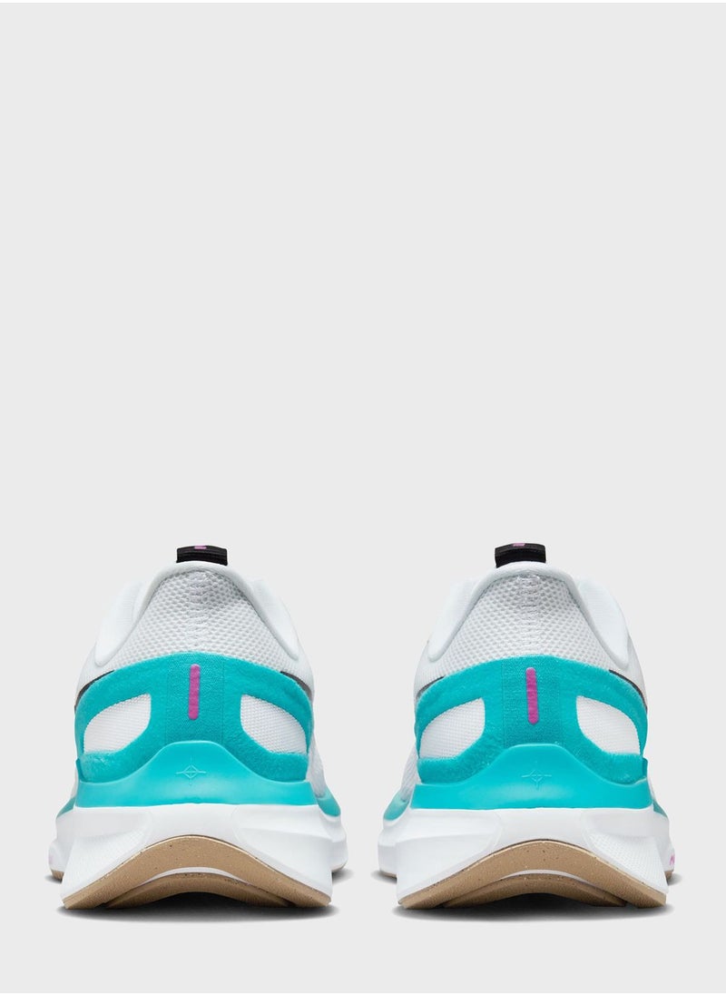 Nike - Air Zoom Structure 25 - Image 1