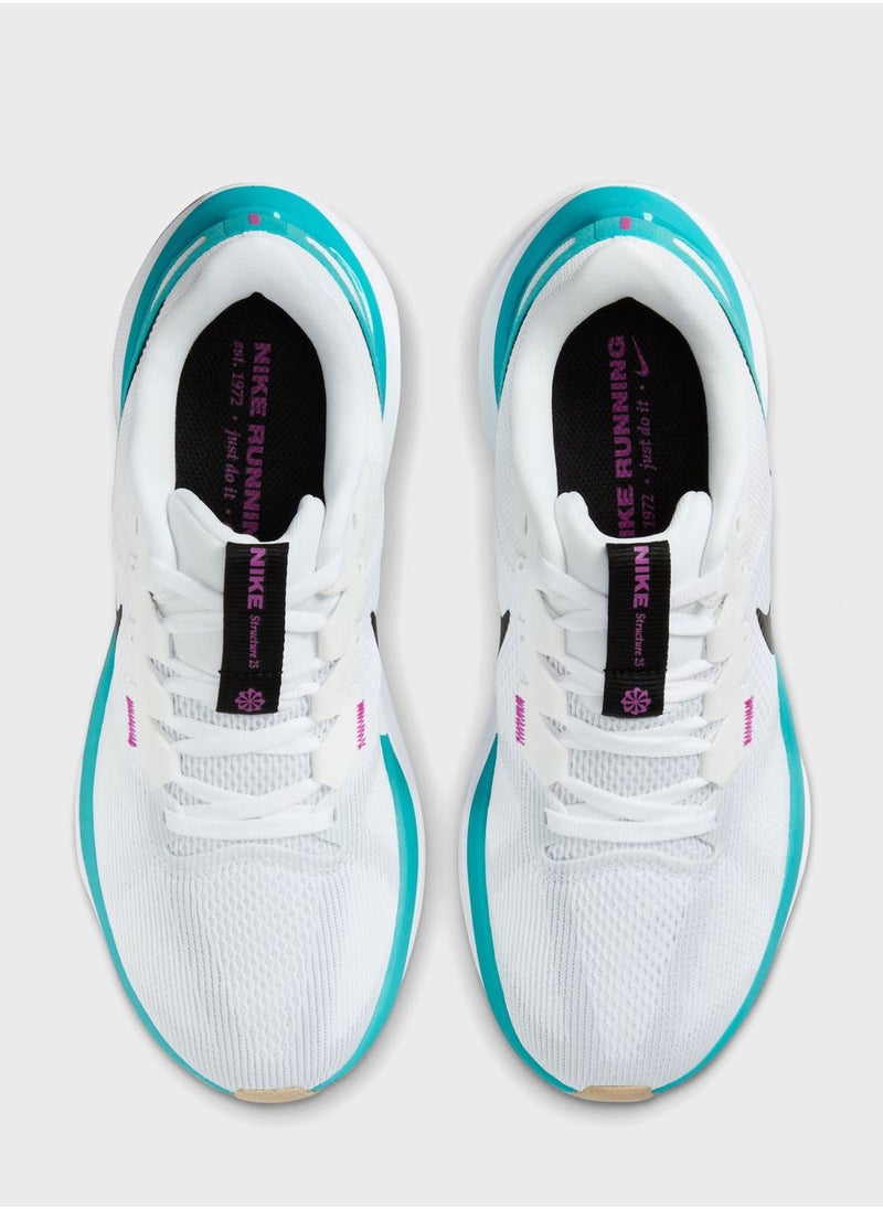 Nike - Air Zoom Structure 25 - Image 1