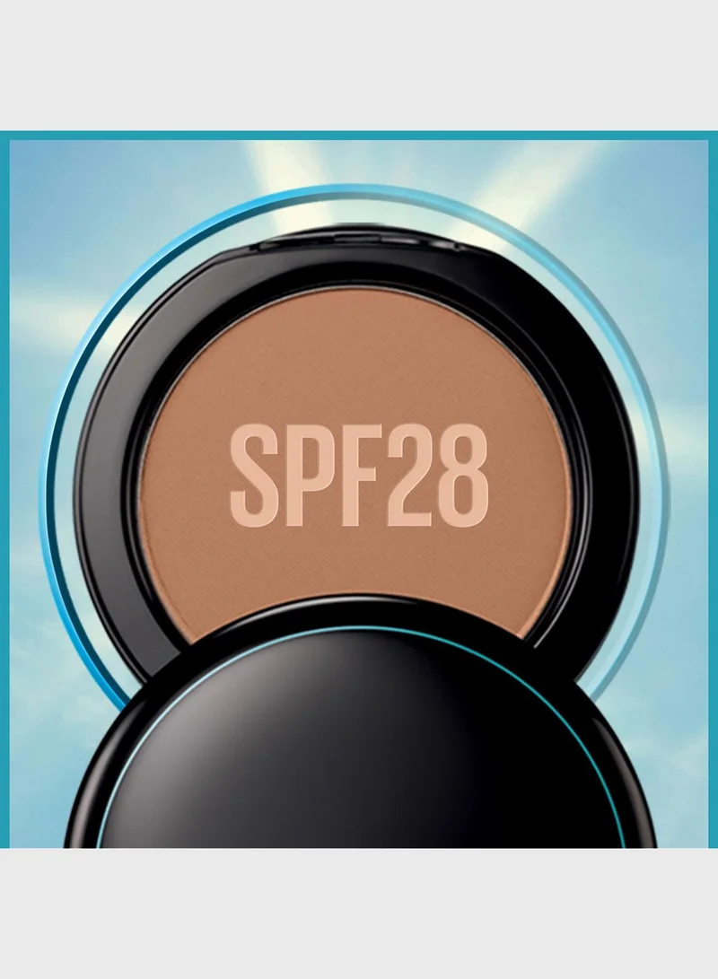 L'OREAL PARIS Fit Me Matte + Poreless Powder - Natural Buff
