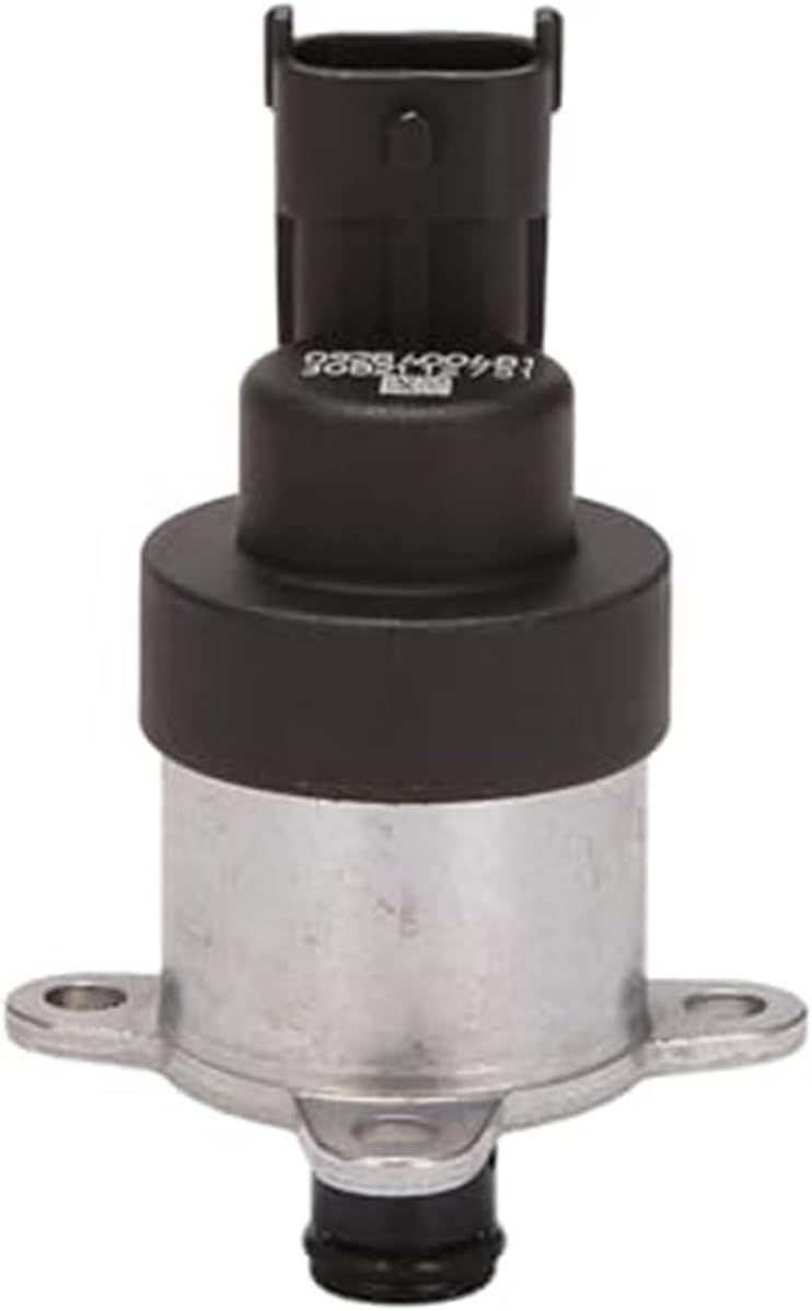 QASULER Fuel Pressure Regulator for CUMMINS, DAF, Ford, IVECO, CASE IH - Image 5