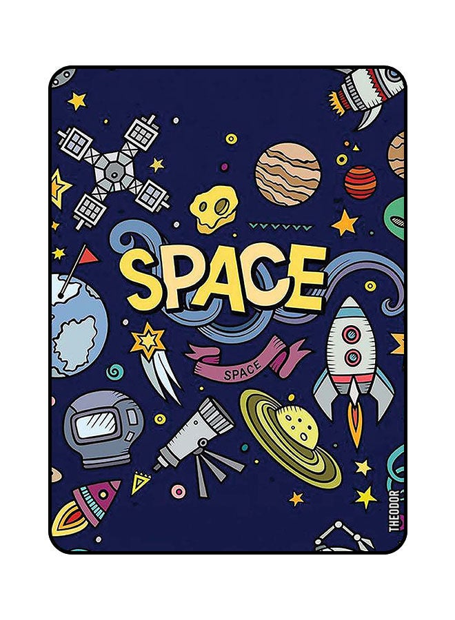 Theodor Protective Flip Case Cover For LENOVO TAB M10 HD GEN 2 10.1 Space - Image 1