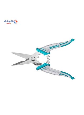 توتال مقص سوستة 8 بوصة الكترونيات - pzsku/ZC57FD8B9F78A5DF3A89FZ/45/_/1710674070/598d79e3-07d7-4835-86aa-55ceb1ed11c5