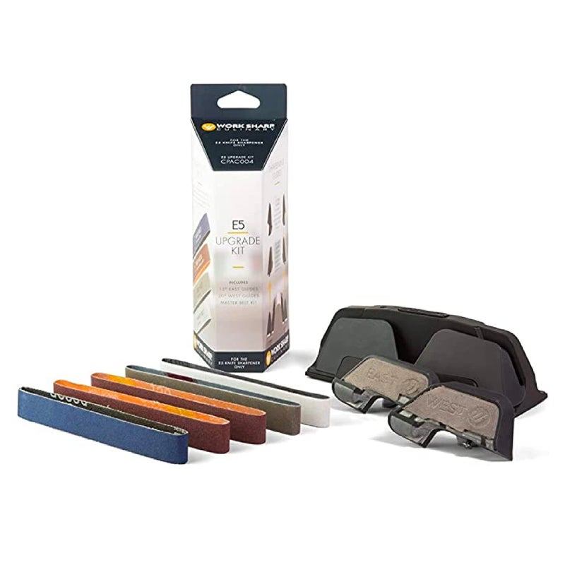 Work Sharp Work Sharp Professional Electric Kitchen Knife Sharpener Upgrade Kit  - Image 1