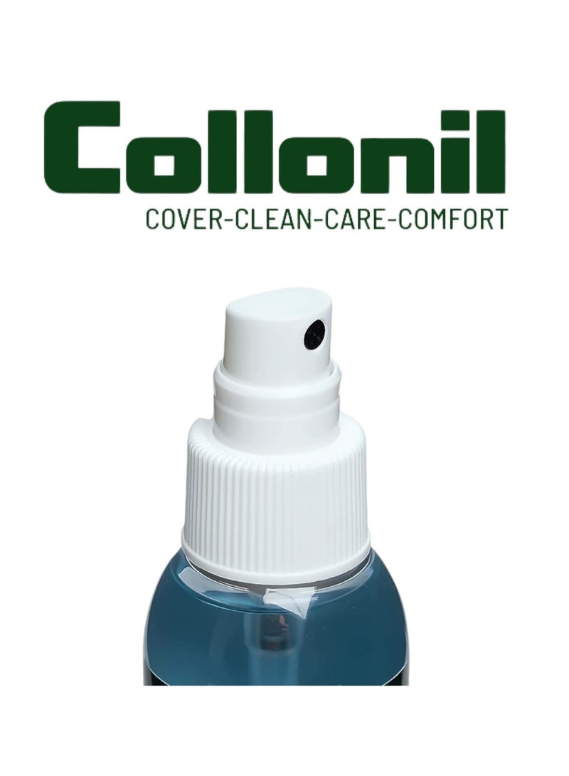 Collonil Sneaker Inside – 150ml Spray for Cleaning and Maintaining Shoe Interiors - Image 2