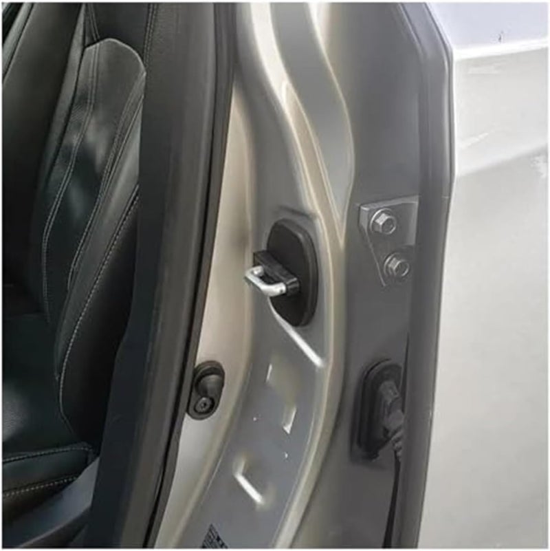 Wivplex Car Door Lock Deadener Damper Buffer - Image 2