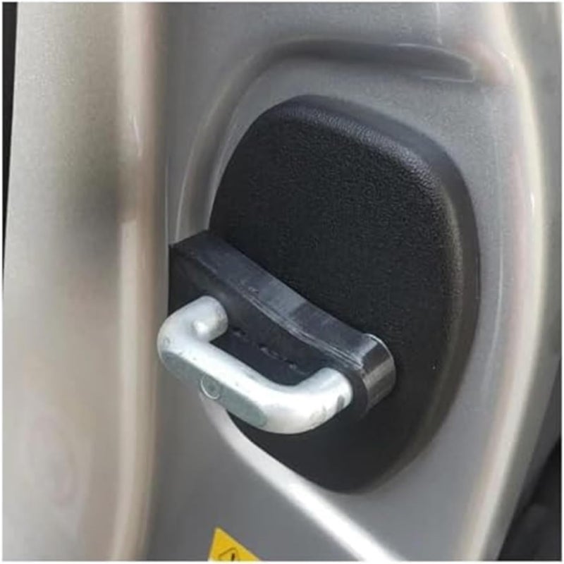 Wivplex Car Door Lock Deadener Damper Buffer - Image 3