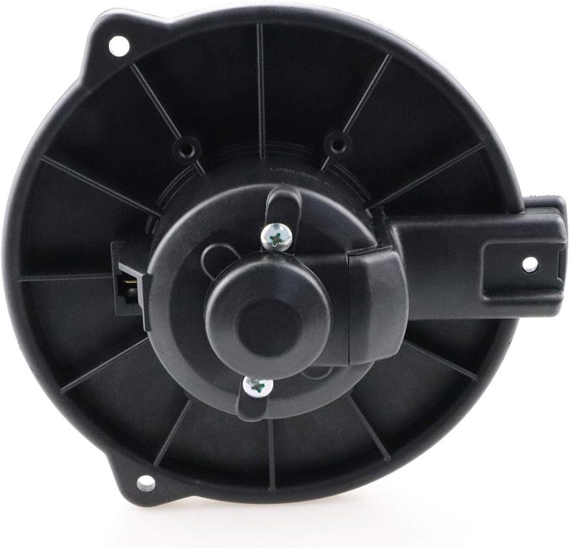 PetMigo Jackma555 HVAC Blower Motor with Fan Cage for 1998-2002 Toyota Corolla - Image 4