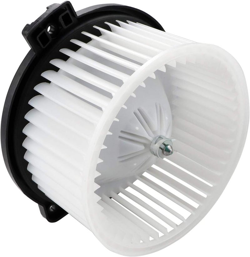 PetMigo Jackma555 HVAC Blower Motor with Fan Cage for 1998-2002 Toyota Corolla - Image 2