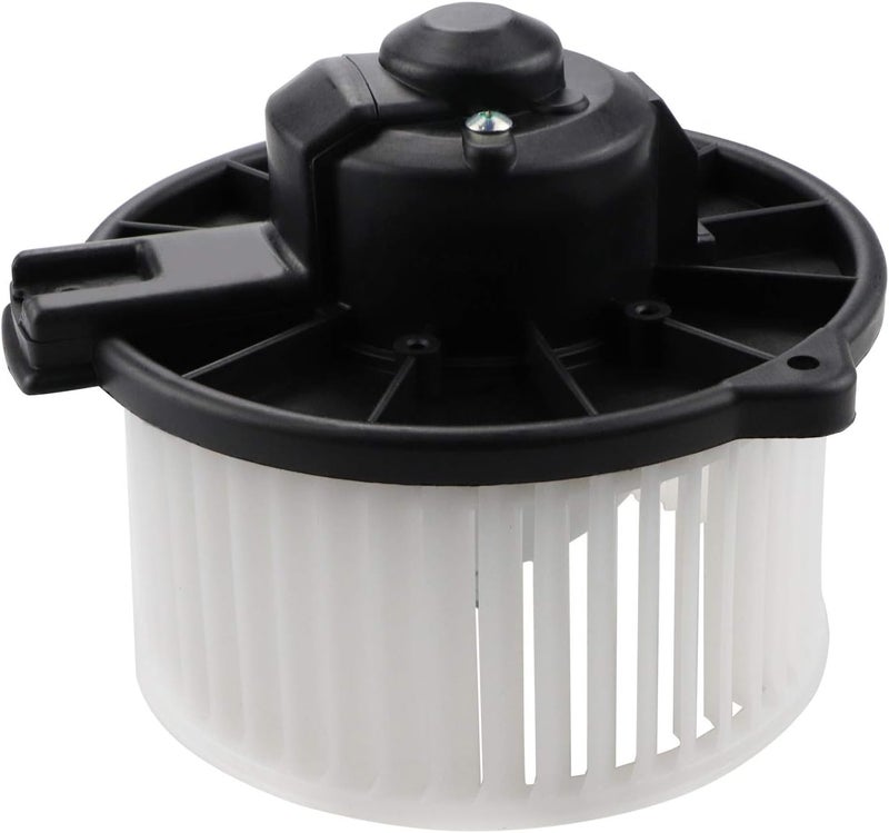 PetMigo Jackma555 HVAC Blower Motor with Fan Cage for 1998-2002 Toyota Corolla - Image 1