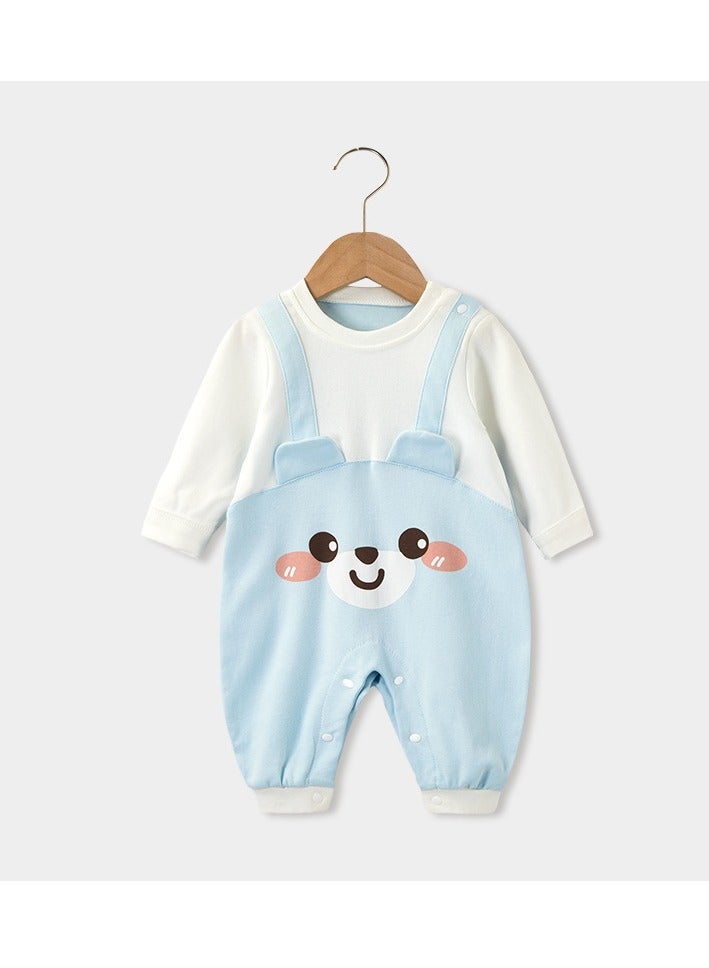 Soft and Comfortable Baby Jumpsuit