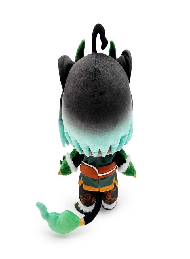 Youtooz: Plush Collection - Girl_DM_ 9-Inch Limited Edition Plushie [Ages 15+] - Image 5