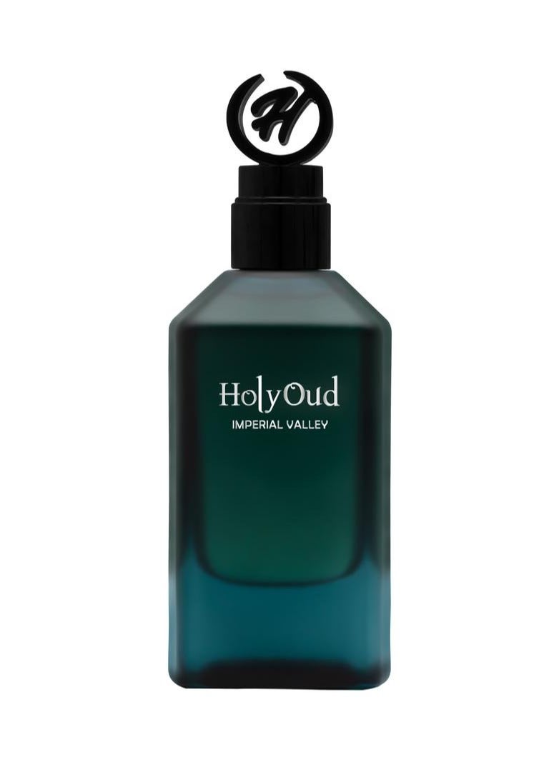 Holy Oud Holy Oud Imperial Valley Eau De Parfum 100ML - Image 2