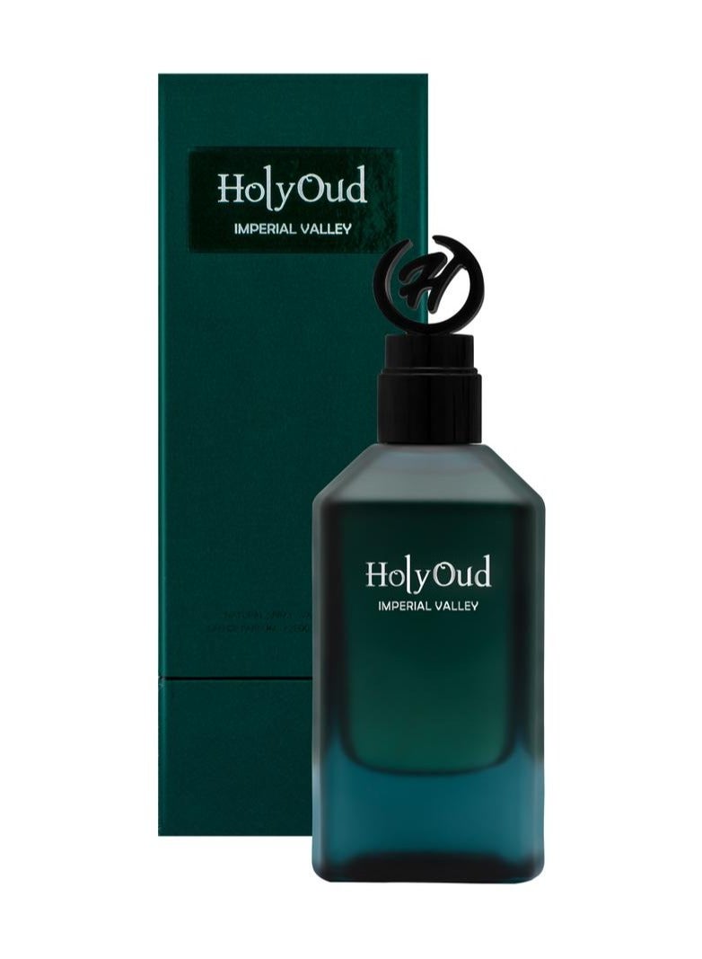 Holy Oud Holy Oud Imperial Valley Eau De Parfum 100ML - Image 1