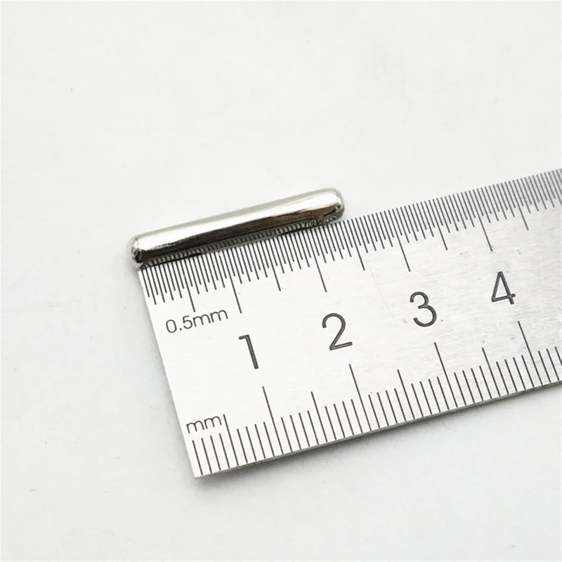 Yurefax Chrome Car AC Vent Clip Repair Kit - Image 2