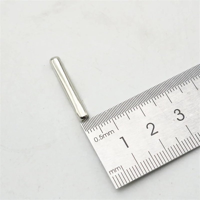 Yurefax Chrome Car AC Vent Clip Repair Kit - Image 3