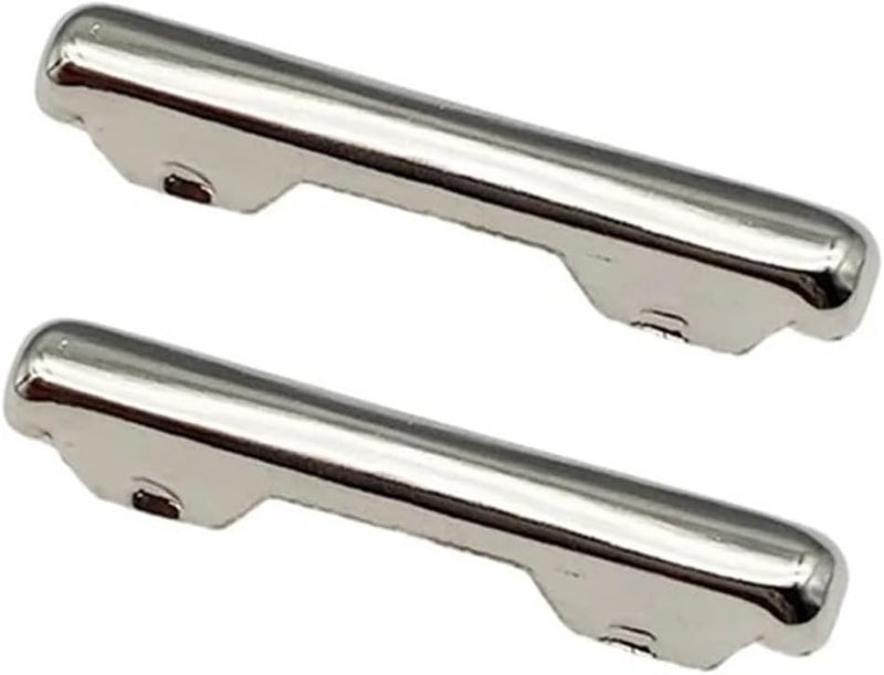 Yurefax Chrome Car AC Vent Clip Repair Kit - Image 1