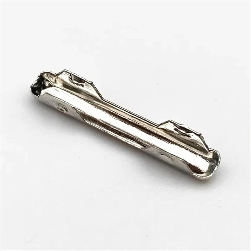 Yurefax Chrome Car AC Vent Clip Repair Kit - Image 5