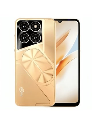 Magic 15C Dual SIM Sun Orange 2GB RAM 64GB 4G - pzsku/ZC580838BA4953CF516E1Z/45/_/1734890028/64fa7d1e-a945-476b-a4d5-f7d4dba1ab20