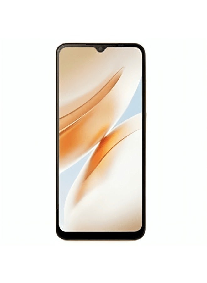 Magic 15C Dual SIM Sun Orange 2GB RAM 64GB 4G