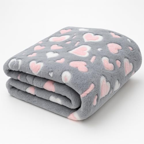 First Kick Kids Blankets Printed Sheet Blanket for Boys and Girls (2-5 Years), L 150 cm x B 100 cm, Pack of 1 Pc. - Image 1