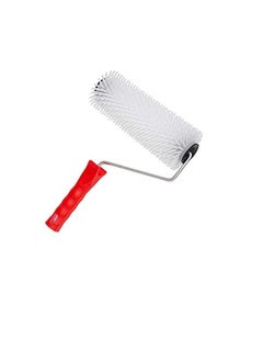 Beorol Beorol Venting Roller Decorative And Spiked Rollers for Epoxy Coatings and Self-Adhesive Floors -230mm x 20mm  - Image 3