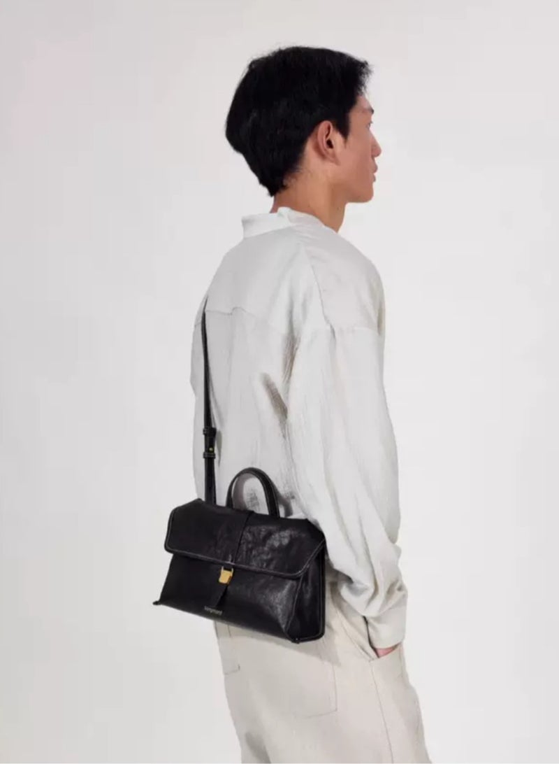 سونغمونت حقيبة سفر صغيرة من سلسلة سونغ مونت ماونتن ترافيل، حقيبة كتف واحدة - Image 4