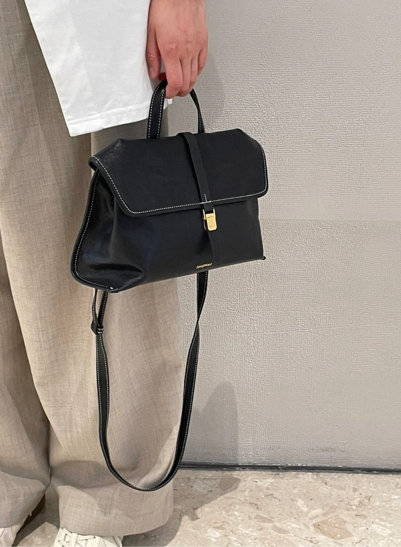 سونغمونت حقيبة سفر صغيرة من سلسلة سونغ مونت ماونتن ترافيل، حقيبة كتف واحدة - Image 3