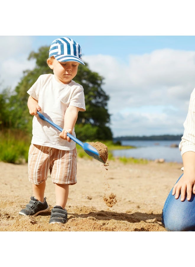 Spade, blue - Image 4