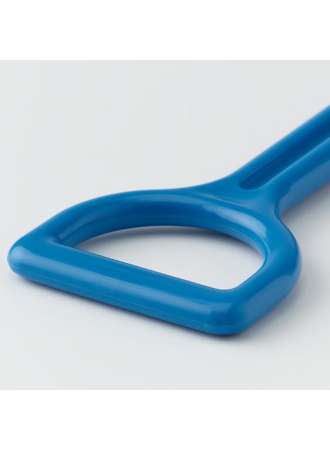 Spade, blue - Image 2